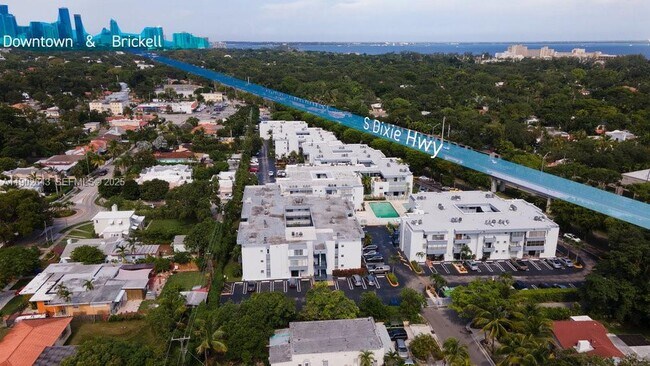 Building Photo - 2496 SW 17th Ave