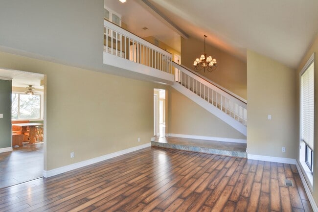 Building Photo - Incredible Peaceful View of the Valley 3 bed 2.5 bath 3 Car Garage