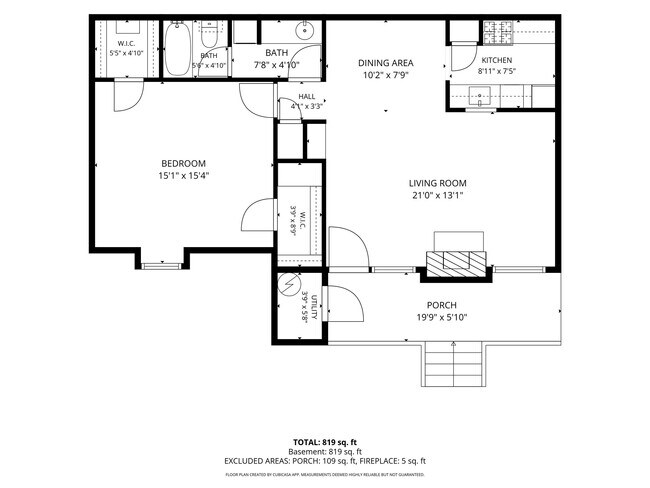 Building Photo - 5711 Sugar Hill Dr