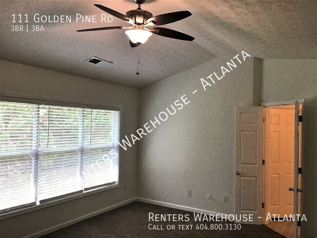 Building Photo - 111 Golden Pine Rd SW