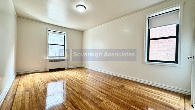 Floorplan - 600 West 218th Street