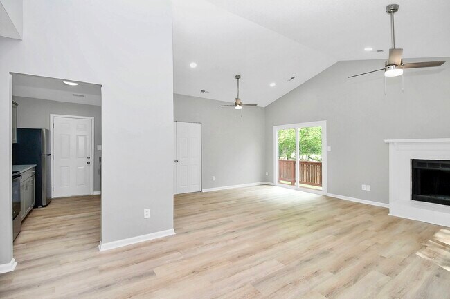 Building Photo - 5801 Woodrock Ct