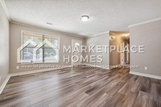 Building Photo - 3560 21st St