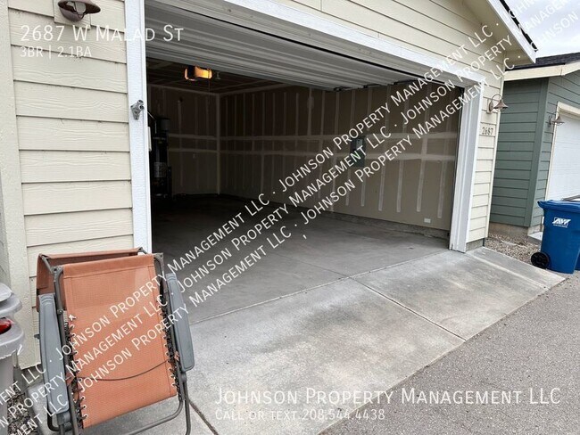 Building Photo - 2687 W Malad St