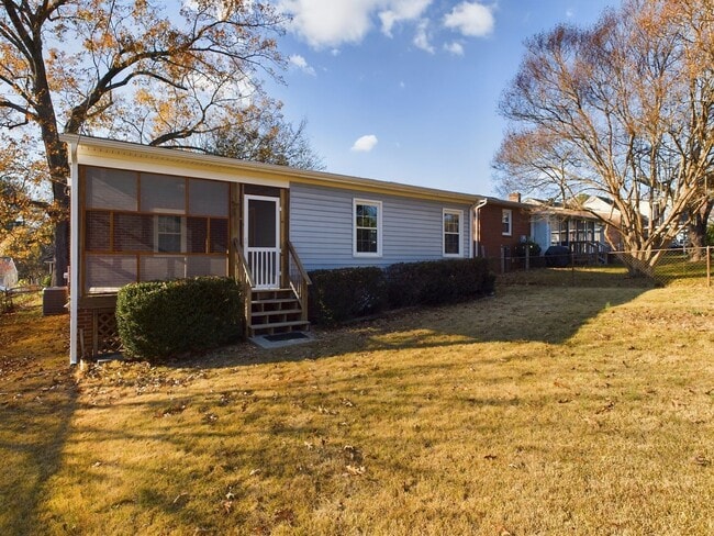 Building Photo - 7505 Landsworth Ave