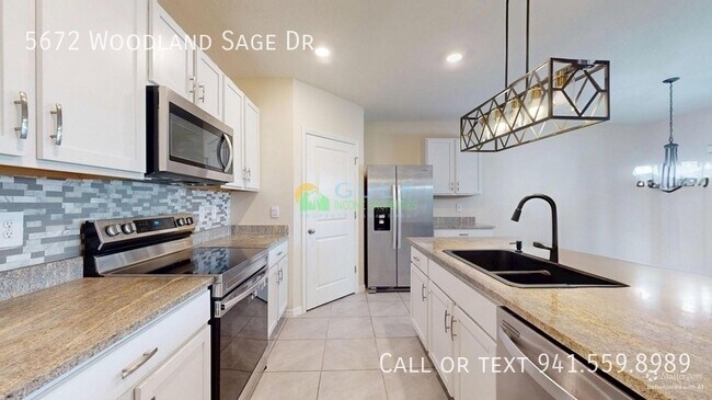 Building Photo - 5672 Woodland Sage Dr