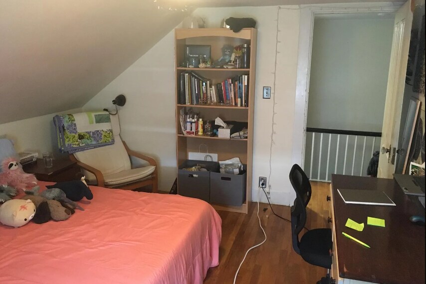 Building Photo - 28A Cherry St