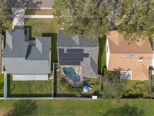Building Photo - 9415 Pebble Glen Ave