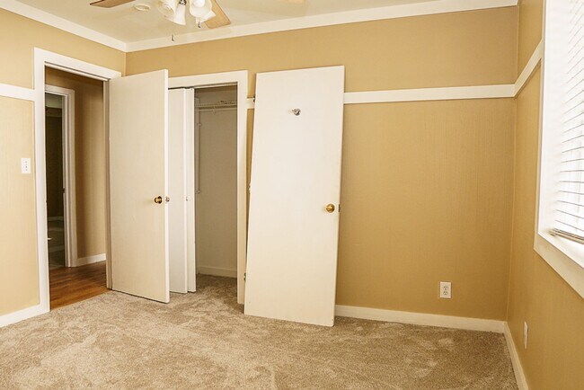 Building Photo - Three Bedroom Home in the Heart of Port Royal