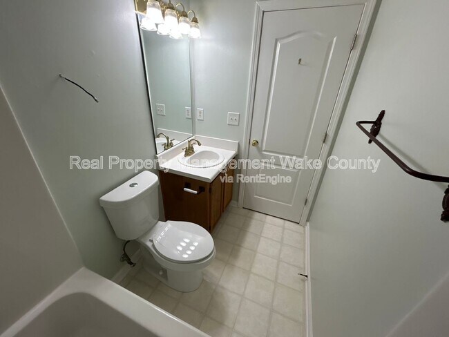 Building Photo - 4417 Crowfield Dr