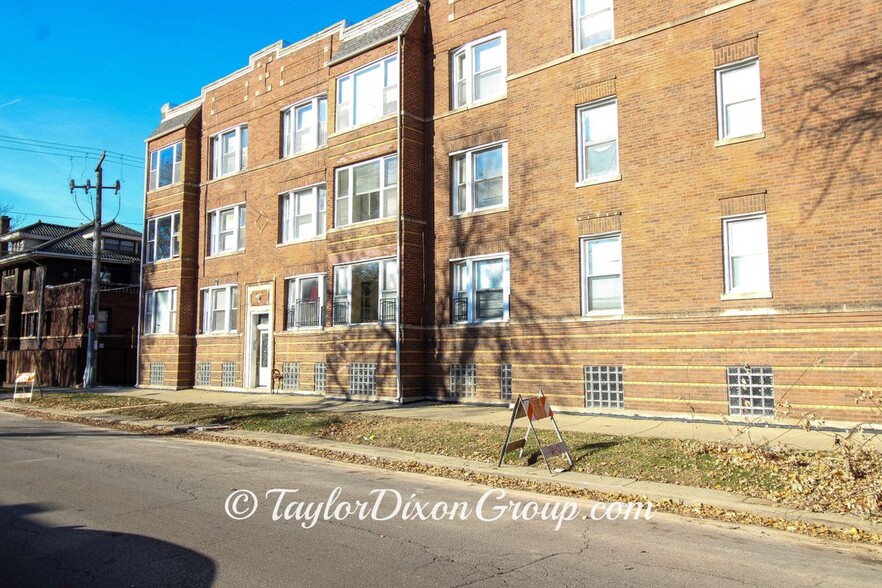 Building Photo - 2016 E 68th St