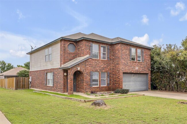 Building Photo - 2514 Byfield Dr