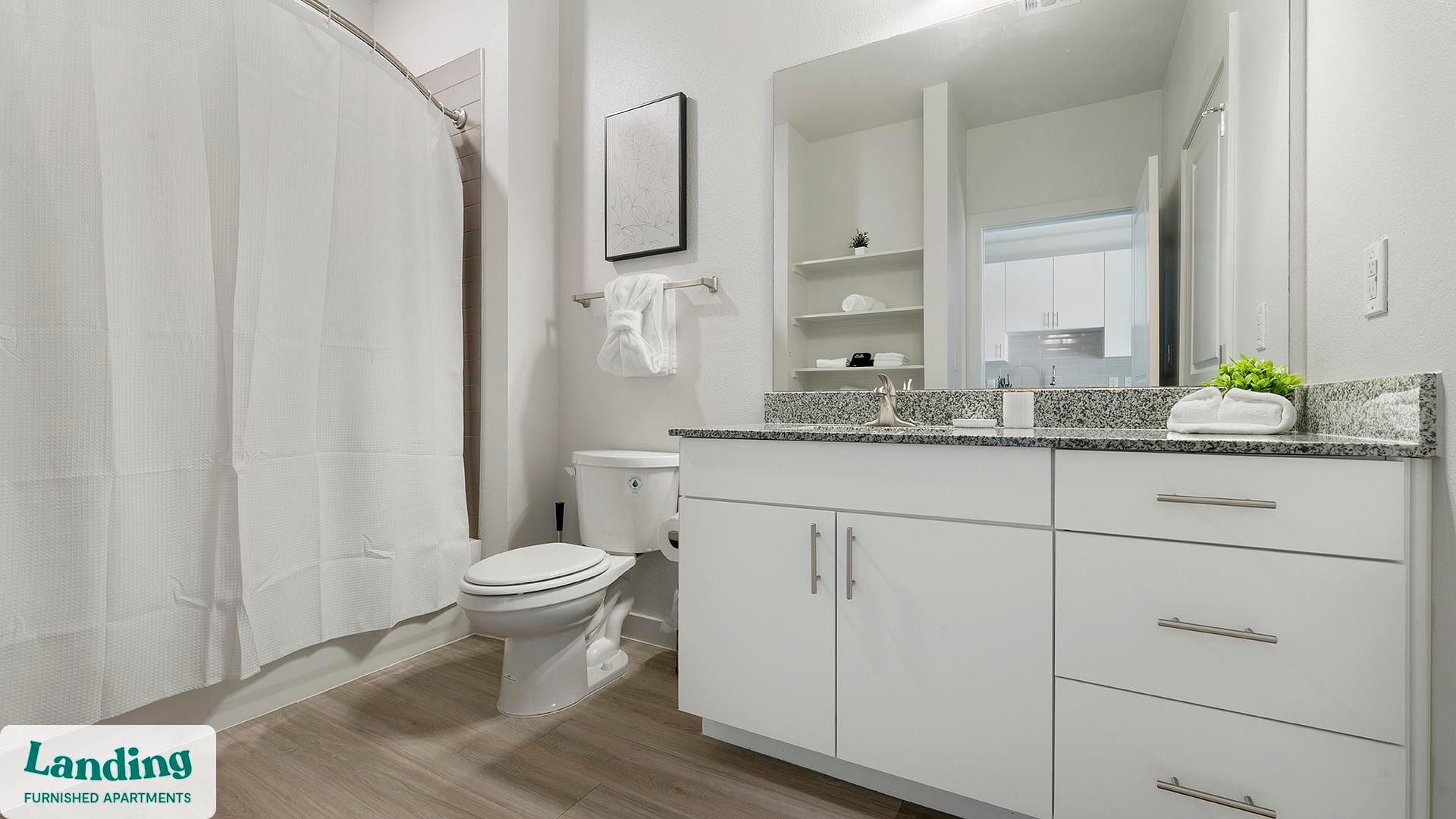 Building Photo - 6311 S 1st St