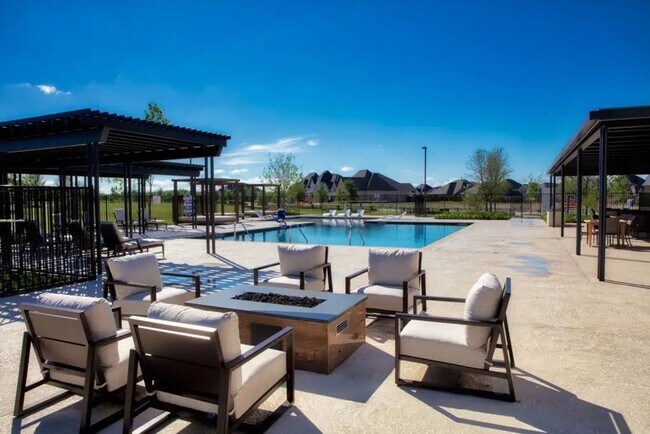 Building Photo - Luxury Home in Estates at Shaddock Park