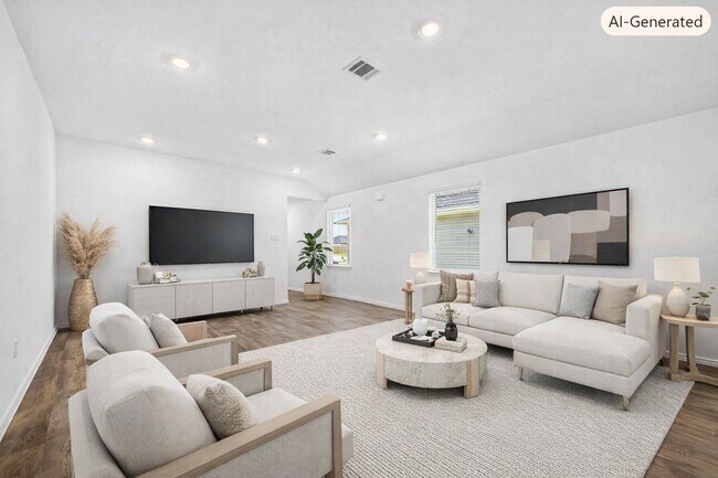 Building Photo - 3030 Lake Crest Dr