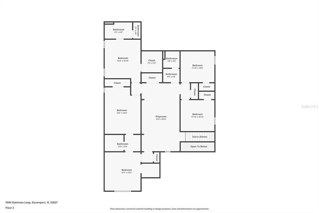 Building Photo - 7699 Oakmoss Loop
