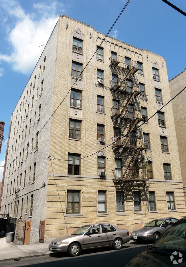 1153 Boynton Ave 1153 Boynton Ave Bronx NY 10472 Apartment Finder