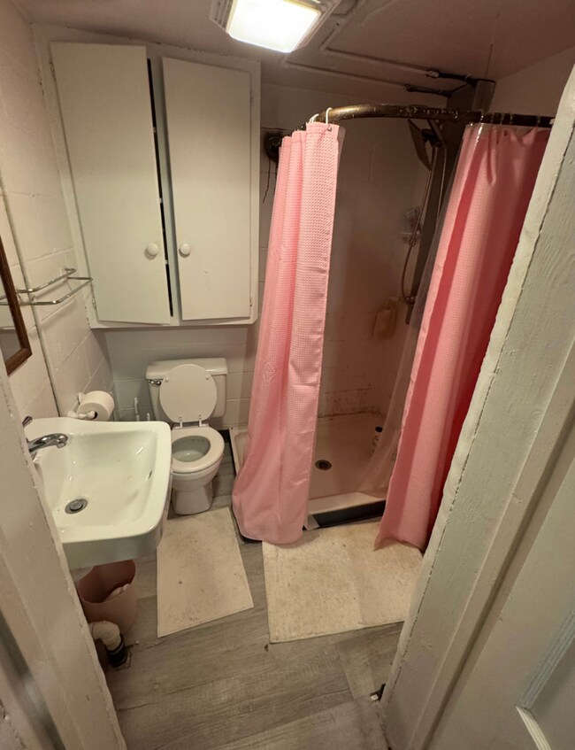 Building Photo - 1003 Ann St