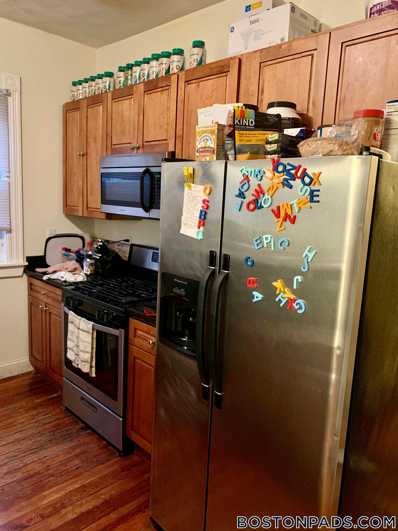 Building Photo - 8 Carmel St