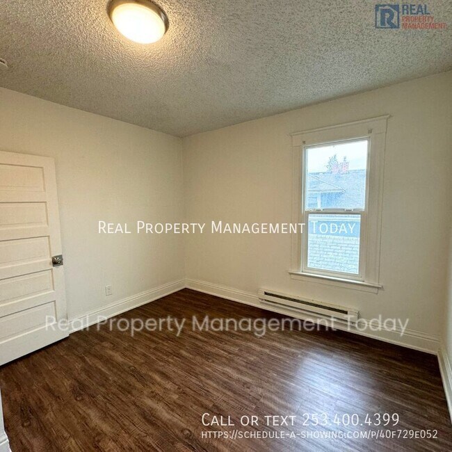 Building Photo - 621 S Sprague Ave