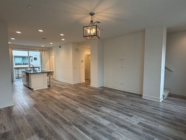 Building Photo - Smart, Modern 4-Bedroom Townhome Near Disneyland & Major Freeways