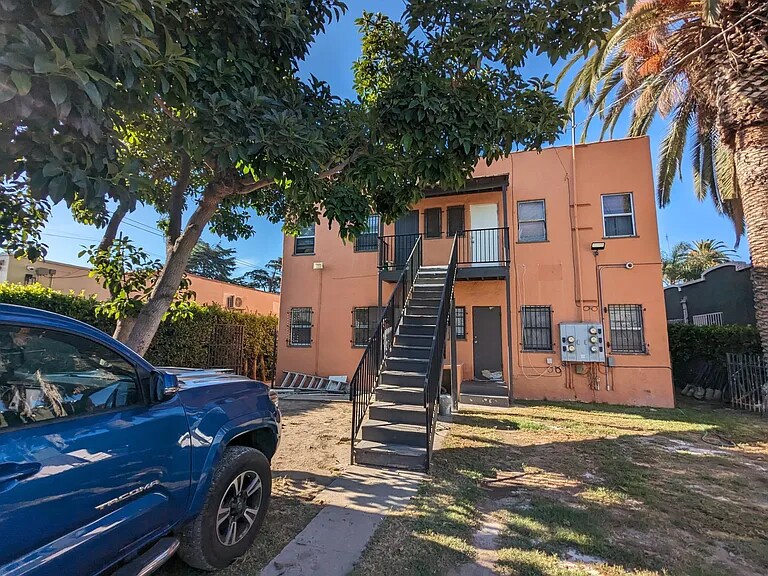 Building Photo - 1264 Browning Blvd