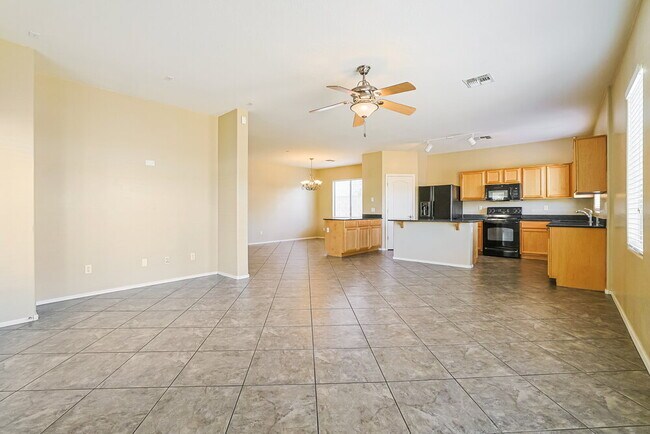 Building Photo - 3705 E Jaguar Ave