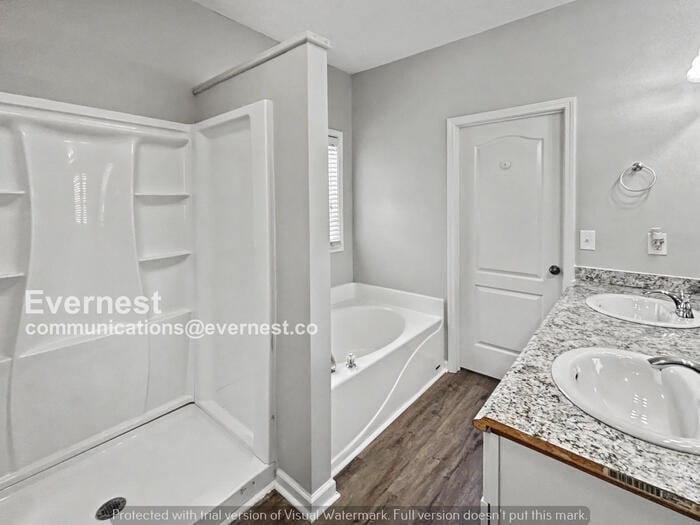 Building Photo - 608 Addison Way