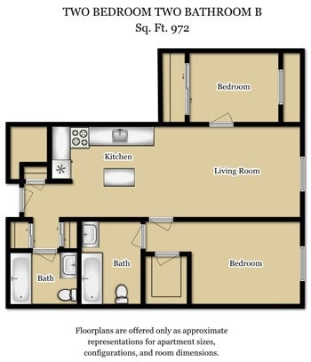 Floorplan - The Altezza
