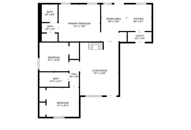 Building Photo - 513 Signal Hill Ct S