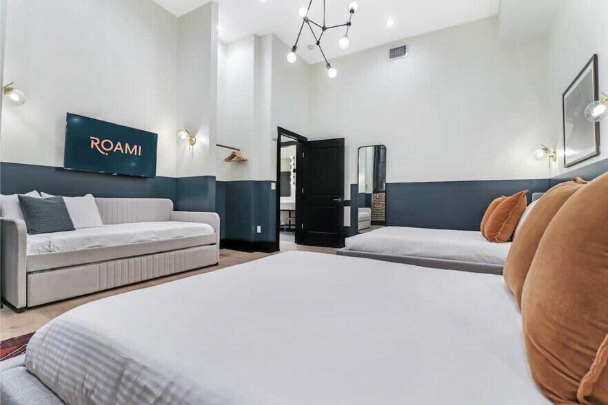 Building Photo - 1148 S Peters St