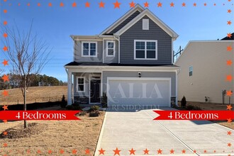 Building Photo - 1036 Red Finch Way