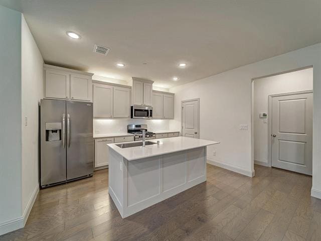 Building Photo - 7228 Sideoats Gama St