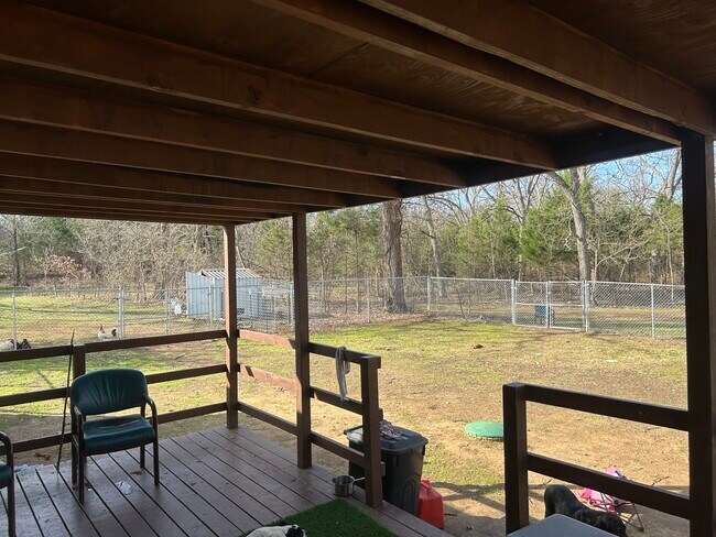 Building Photo - 2088 Co Rd 1215