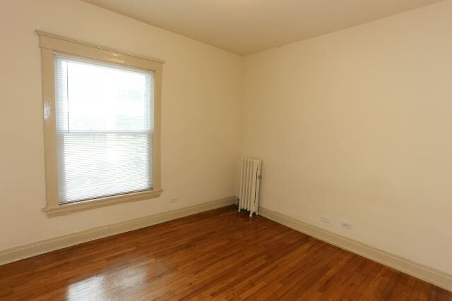 Building Photo - 4716 N Racine Ave