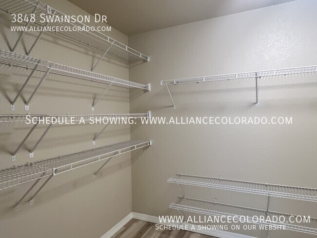 Building Photo - 3848 Swainson Dr