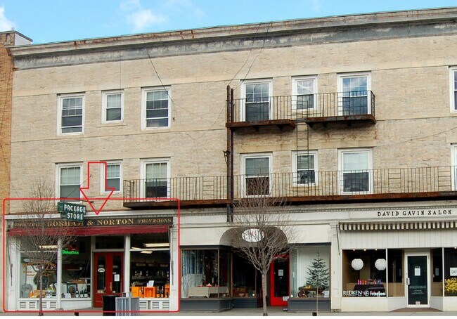 Building Photo - 278 Main St