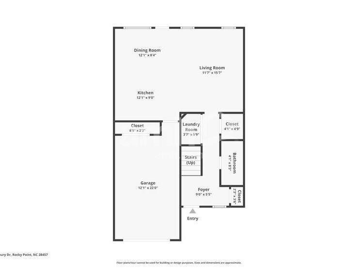 Building Photo - 22 Thornbury Dr