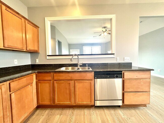 Building Photo - 3 bedroom 2 bath modern style home minutes from Centerton Main!!