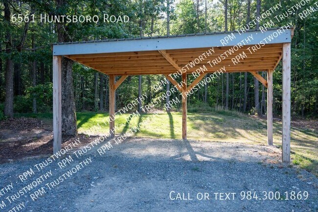 Building Photo - 6561 Huntsboro Rd