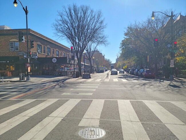 Building Photo - 1401 17th St NW