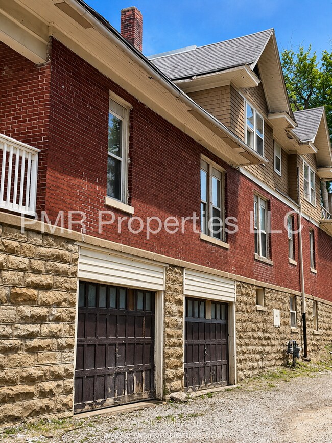 Building Photo - 2214 Union St