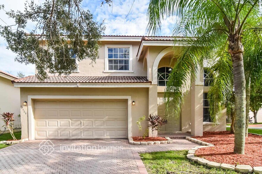 Primary Photo - 11568 NW 6th Ct