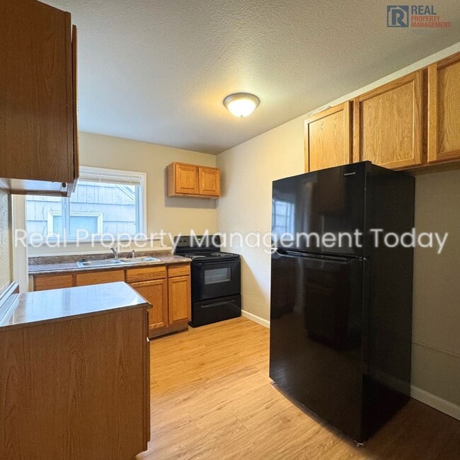 Building Photo - 516 N K St LLC (Cascade Group - Silver)