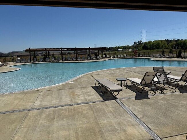 Building Photo - New Construction Home Pre-leasing NOW With...