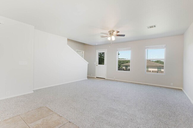 Building Photo - Rare 5 Bedroom Home Available for Immediate Move In w/downstairs Master Bedroom