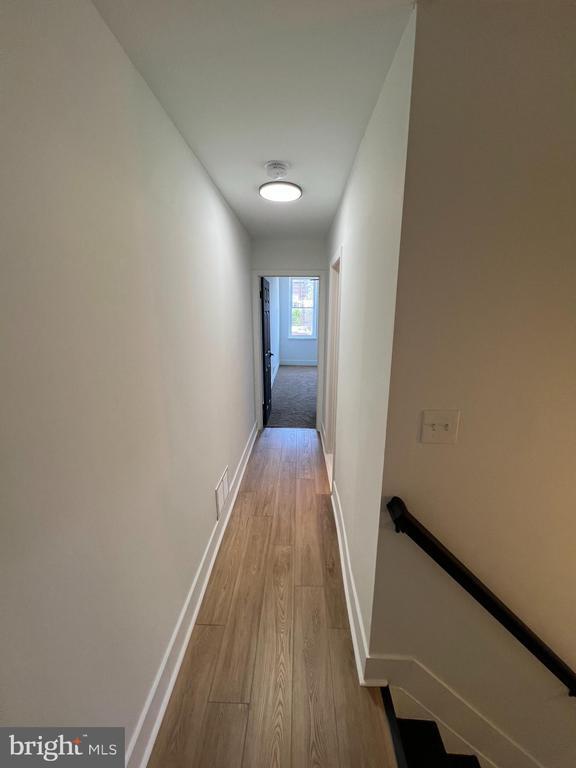 Building Photo - 1706 McCulloh St