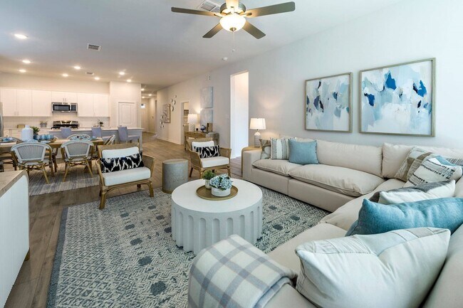 Building Photo - 16035 Wild Junegrass Wy