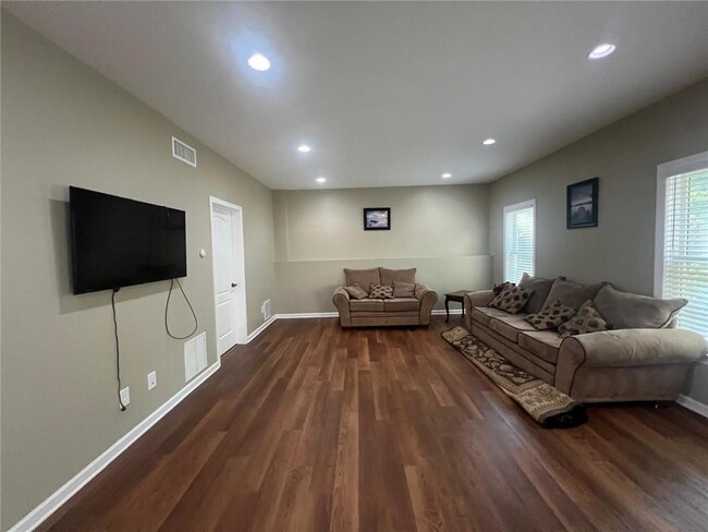 Building Photo - 4715 Trilogy Park Trail NE