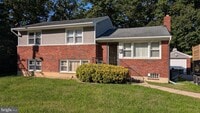 Building Photo - 412 Goucher Blvd